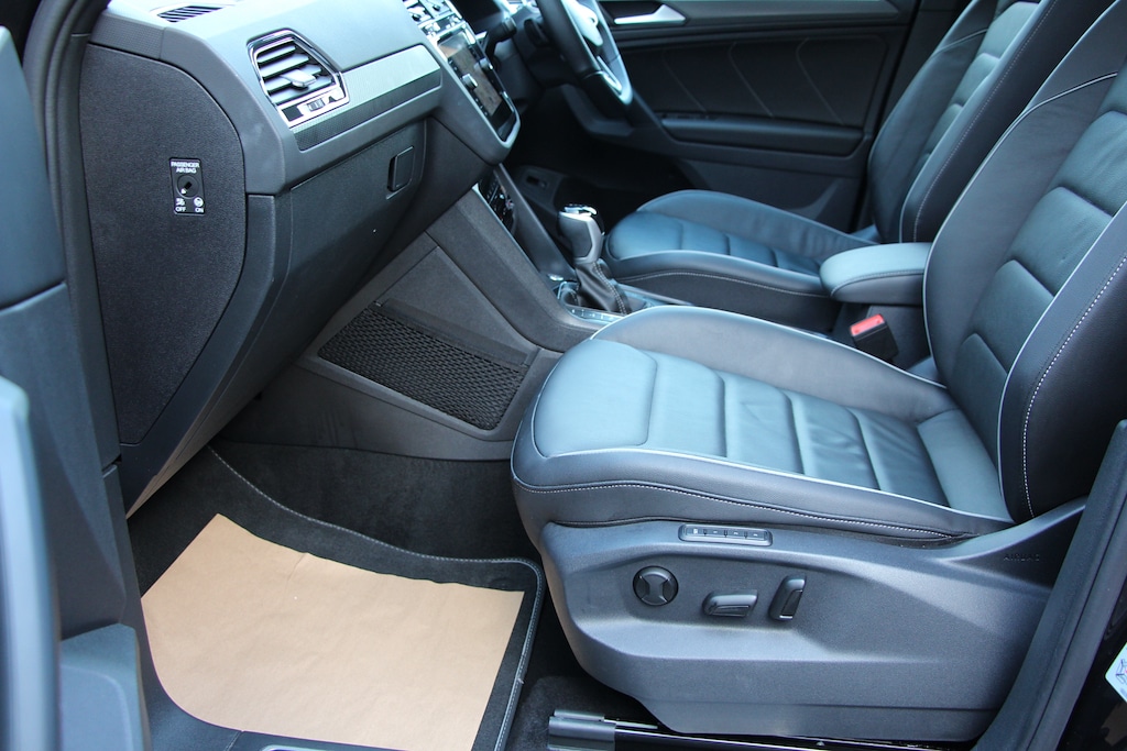 Used Volkswagen Tiguan 2023 for sale - 77300756: Photo 19