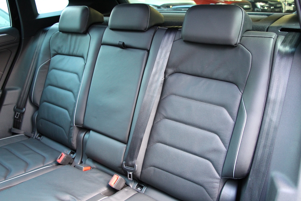 Used Volkswagen Tiguan 2023 for sale - 77300756: Photo 22