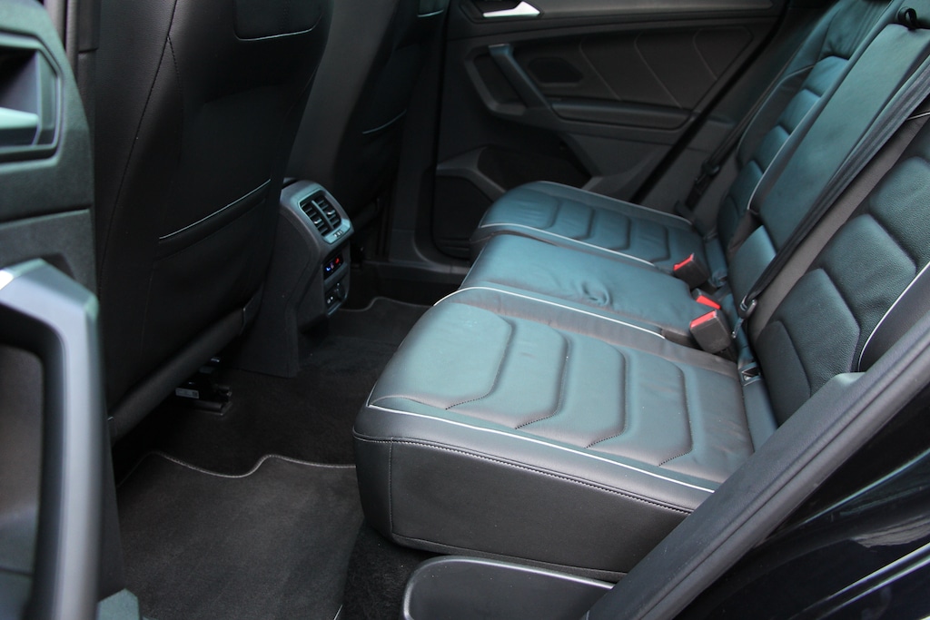 Used Volkswagen Tiguan 2023 for sale - 77300756: Photo 23