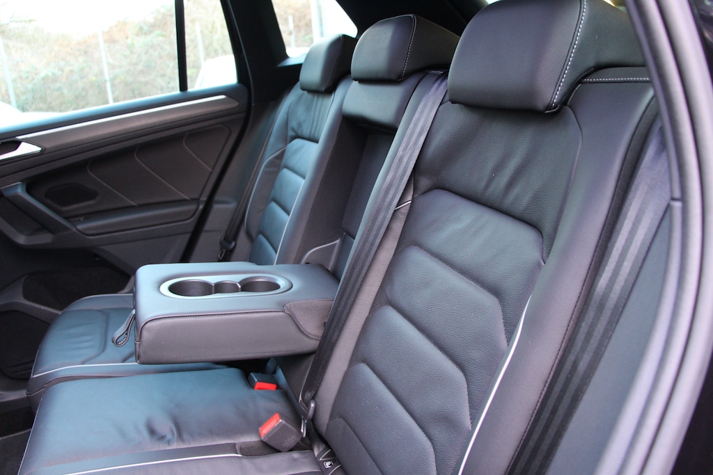 Used Volkswagen Tiguan 2023 for sale - 77300756: Photo 24