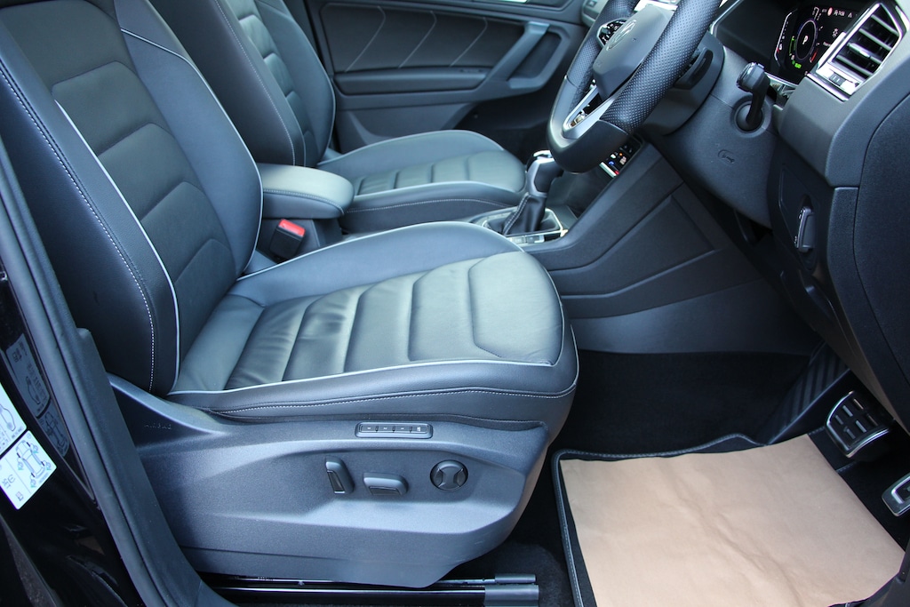 Used Volkswagen Tiguan 2023 for sale - 77300756: Photo 28