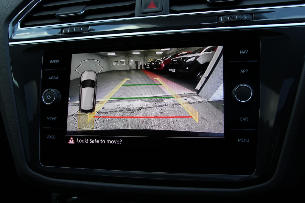 Used Volkswagen Tiguan 2023 for sale - 77300756: Photo 31