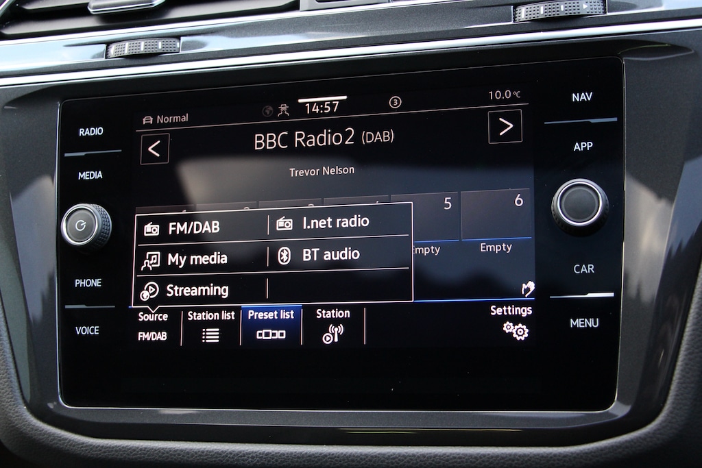 Used Volkswagen Tiguan 2023 for sale - 77300756: Photo 32