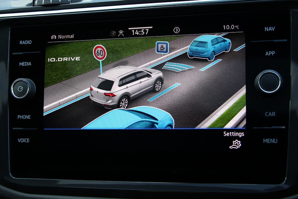 Used Volkswagen Tiguan 2023 for sale - 77300756: Photo 34