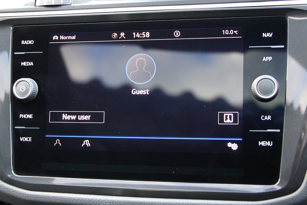 Used Volkswagen Tiguan 2023 for sale - 77300756: Photo 36