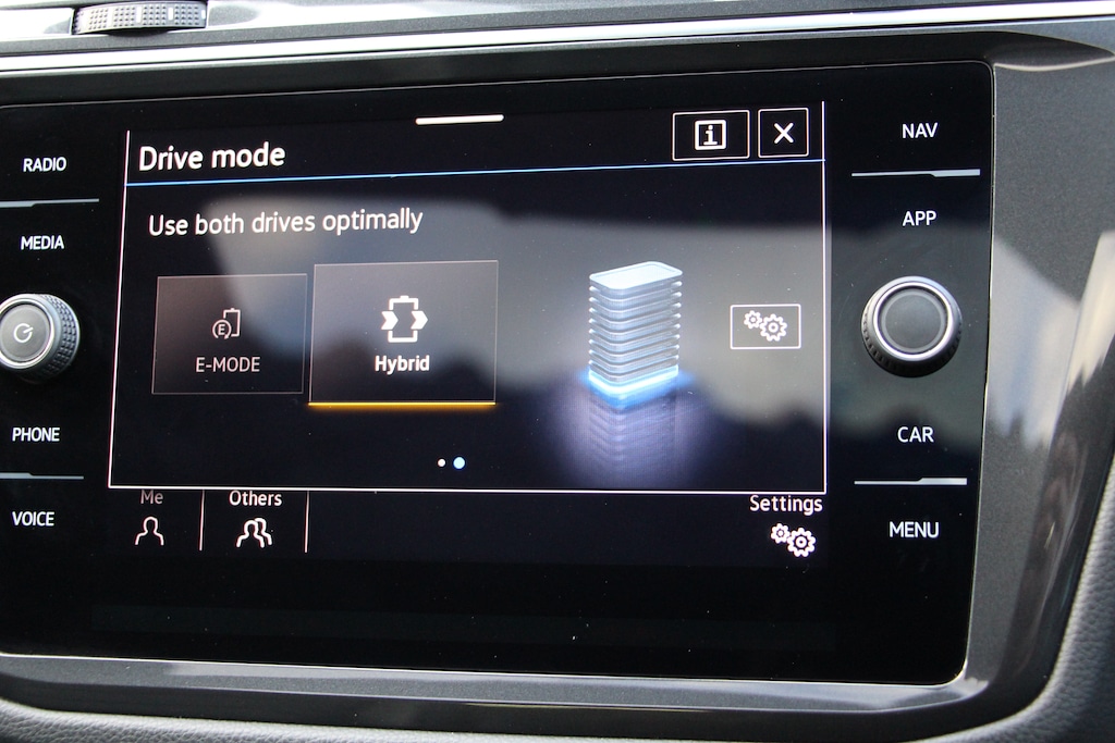 Used Volkswagen Tiguan 2023 for sale - 77300756: Photo 38