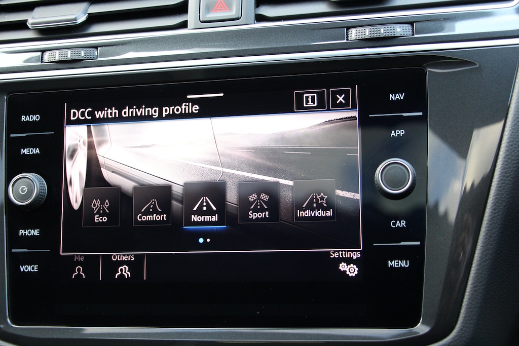 Used Volkswagen Tiguan 2023 for sale - 77300756: Photo 39