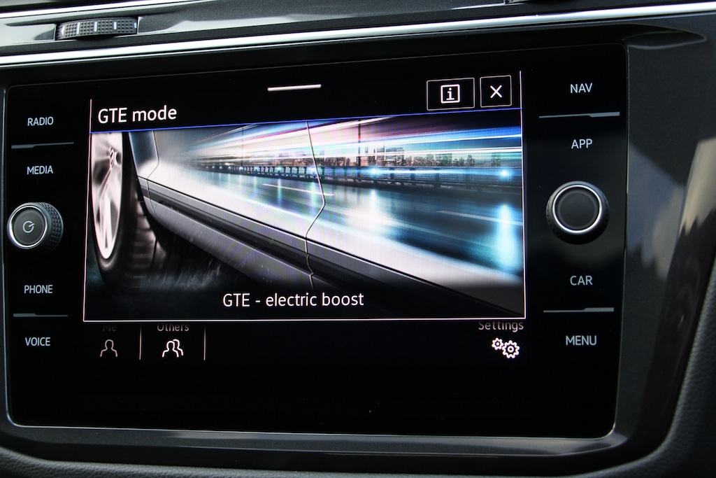 Used Volkswagen Tiguan 2023 for sale - 77300756: Photo 40