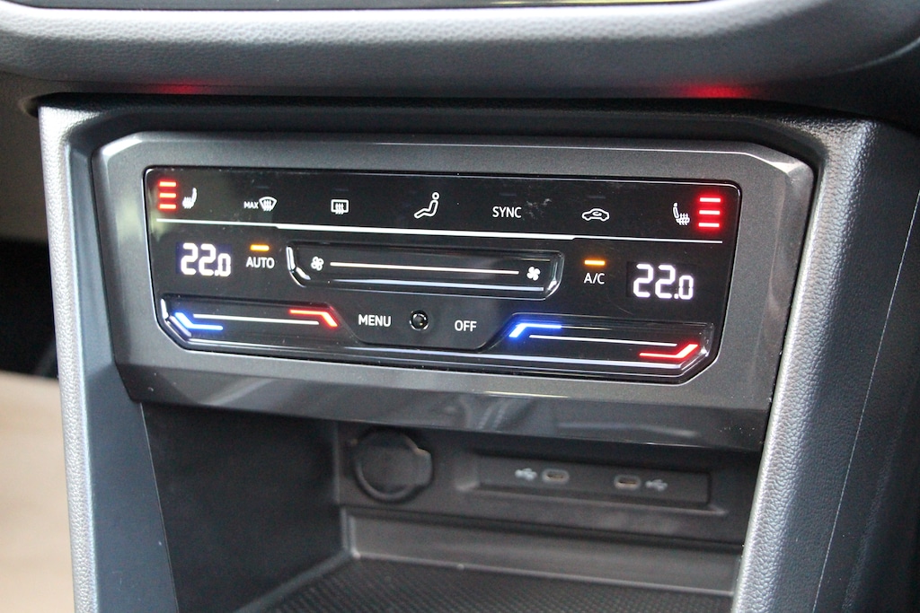 Used Volkswagen Tiguan 2023 for sale - 77300756: Photo 41