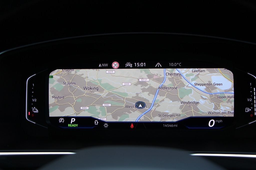 Used Volkswagen Tiguan 2023 for sale - 77300756: Photo 45