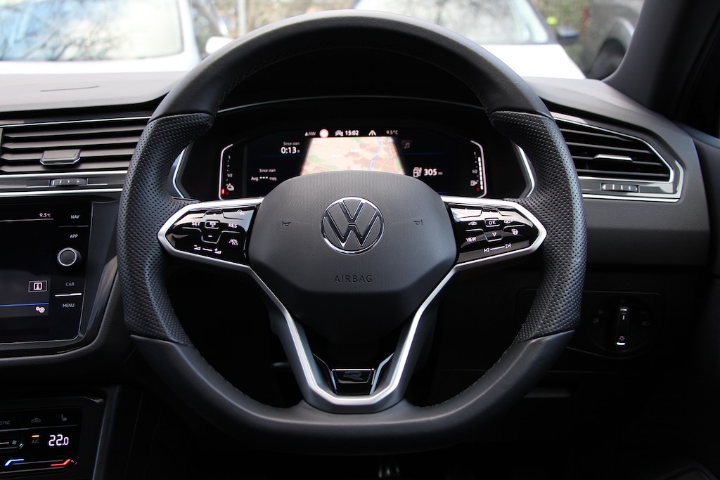 Used Volkswagen Tiguan 2023 for sale - 77300756: Photo 47