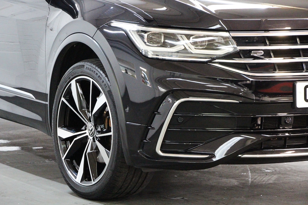 Used Volkswagen Tiguan 2023 for sale - 77300756: Photo 9