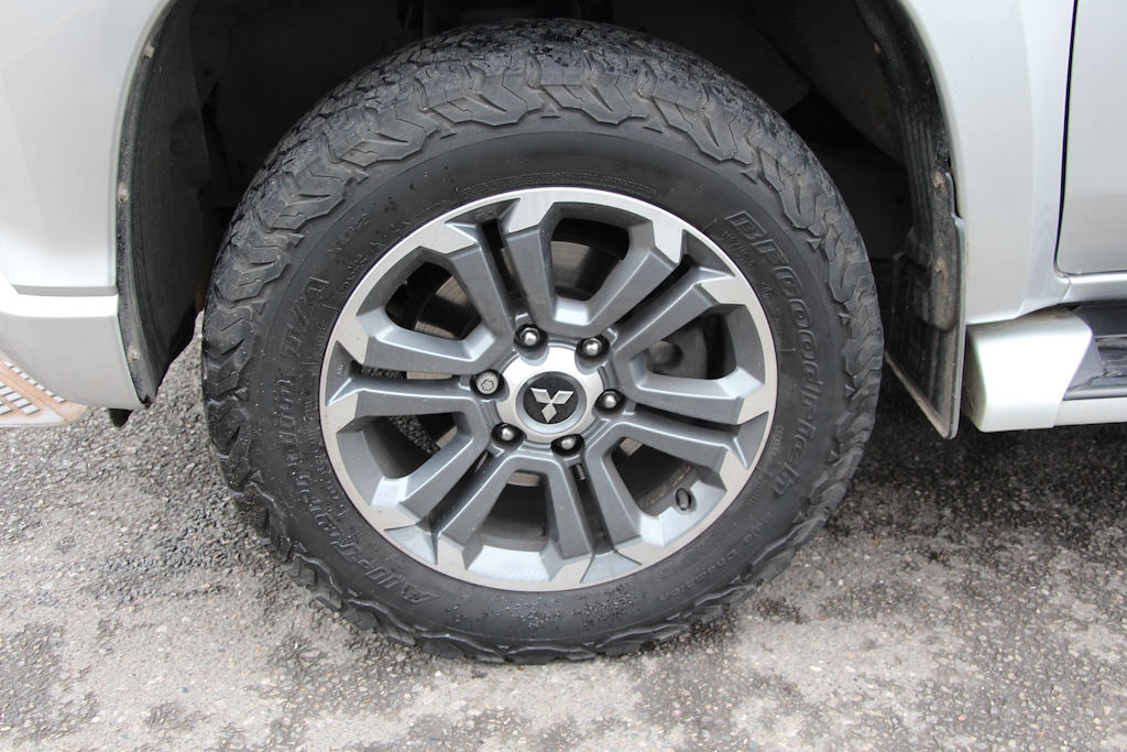 Used Mitsubishi L200 2020 for sale - 77795224: Photo 10