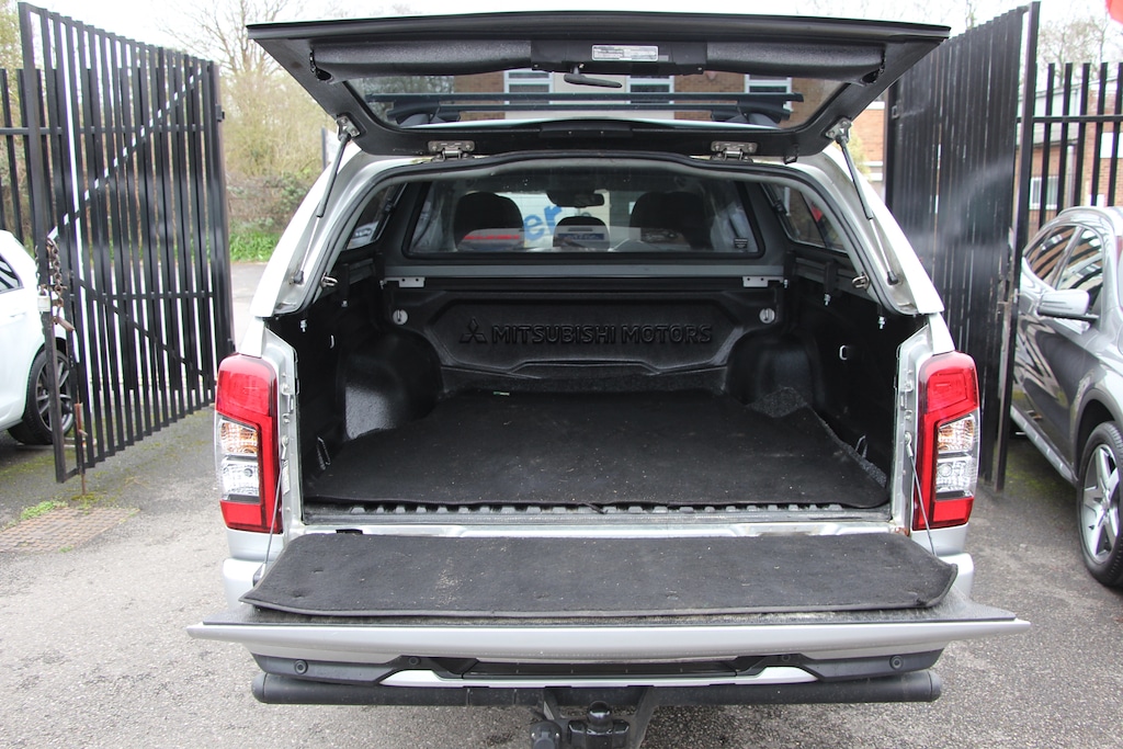 Used Mitsubishi L200 2020 for sale - 77795224: Photo 6