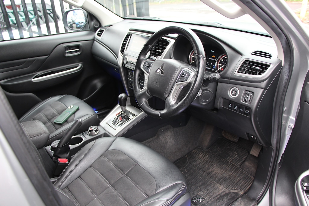 Used Mitsubishi L200 2020 for sale - 77795224: Photo 7