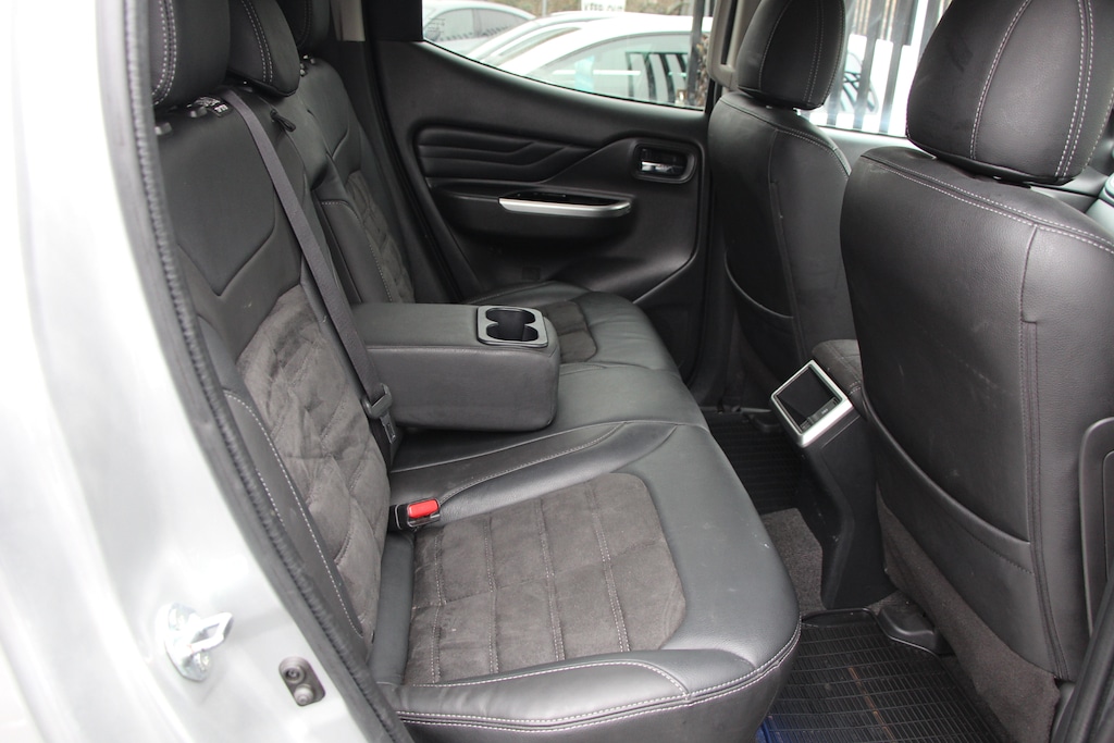 Used Mitsubishi L200 2020 for sale - 77795224: Photo 8