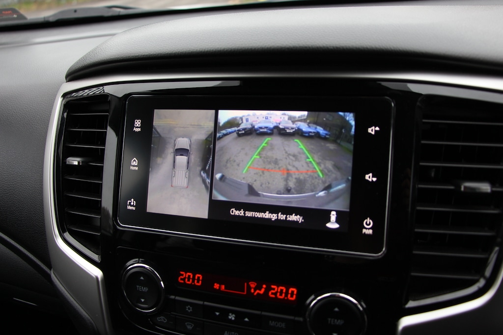 Used Mitsubishi L200 2020 for sale - 77795224: Photo 9