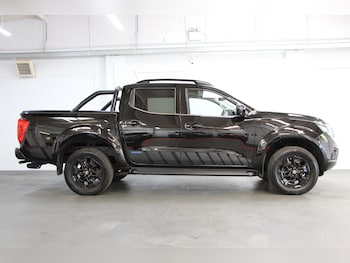 Used Nissan Navara 2021 for sale - 75922294: Photo