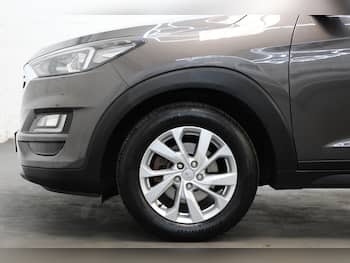 Used Hyundai TUCSON 2019 for sale - 79796025: Photo