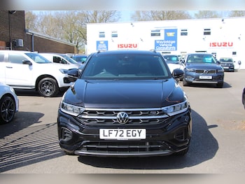 Used Volkswagen T-Roc 2022 for sale - 78212155: Photo