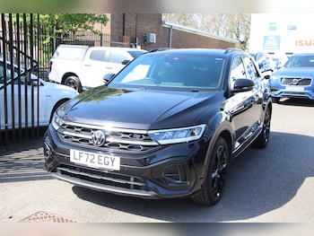 Used Volkswagen T-Roc 2022 for sale - 78212155: Photo