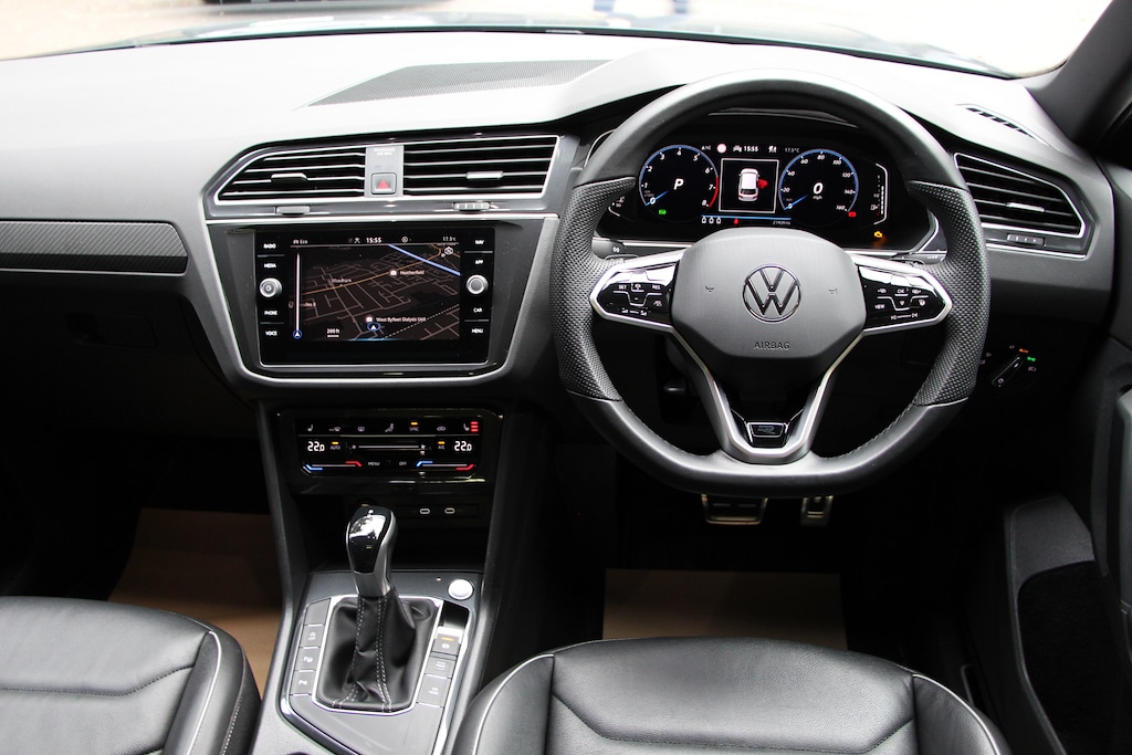 Used Volkswagen Tiguan 2023 for sale - 76155056: Photo 19