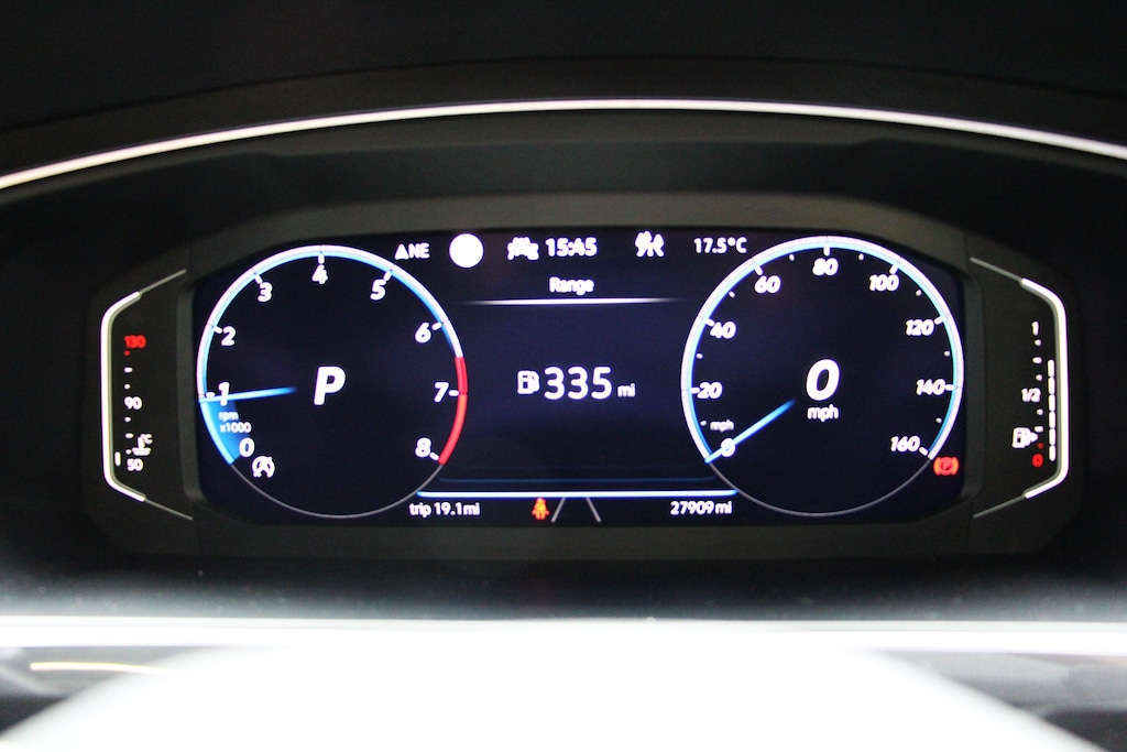 Used Volkswagen Tiguan 2023 for sale - 76155056: Photo 20