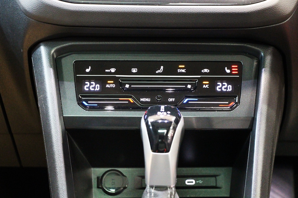 Used Volkswagen Tiguan 2023 for sale - 76155056: Photo 22