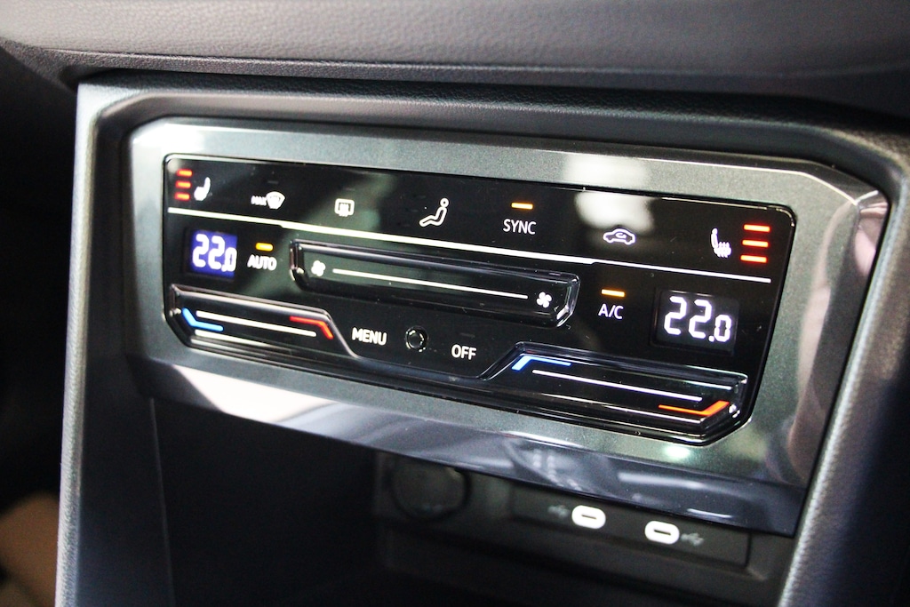 Used Volkswagen Tiguan 2023 for sale - 76155056: Photo 24