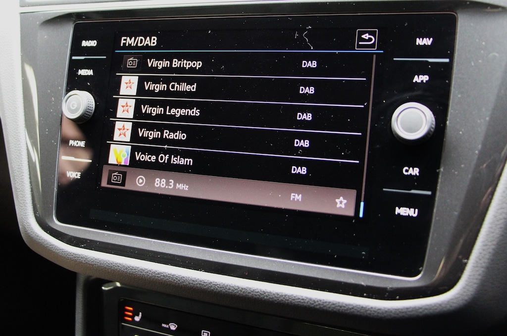 Used Volkswagen Tiguan 2023 for sale - 76155056: Photo 25