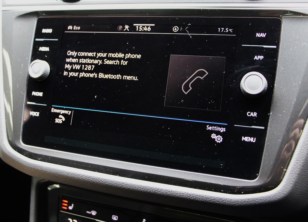 Used Volkswagen Tiguan 2023 for sale - 76155056: Photo 26