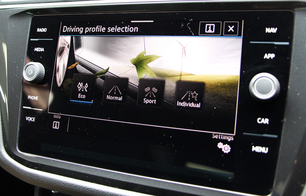 Used Volkswagen Tiguan 2023 for sale - 76155056: Photo 29