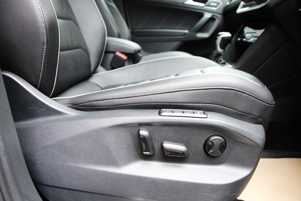 Used Volkswagen Tiguan 2023 for sale - 76155056: Photo 30