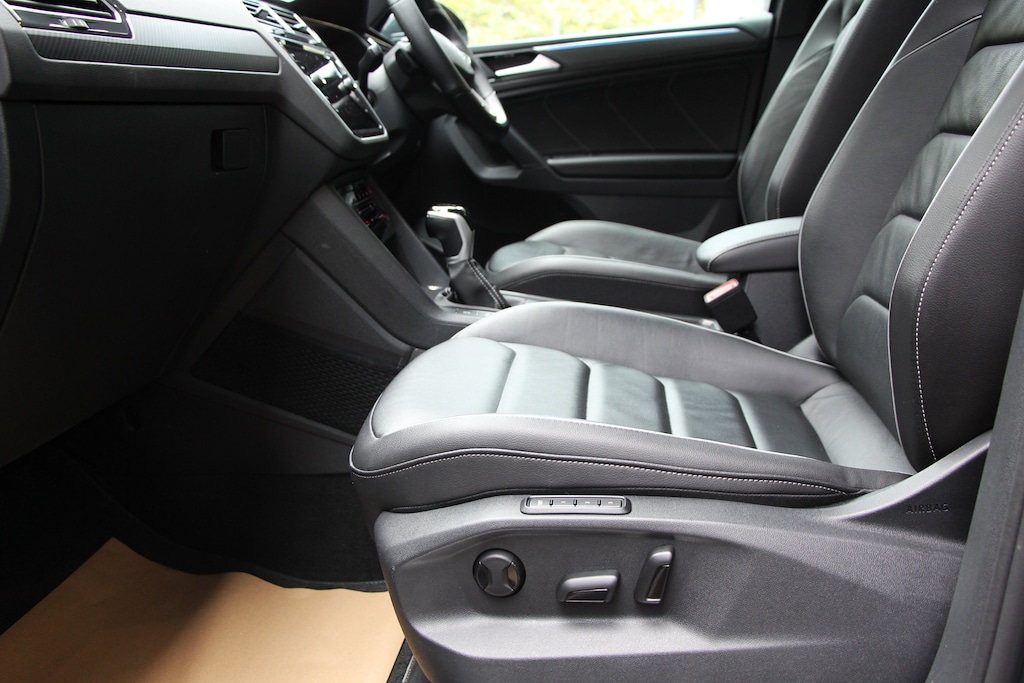 Used Volkswagen Tiguan 2023 for sale - 76155056: Photo 32