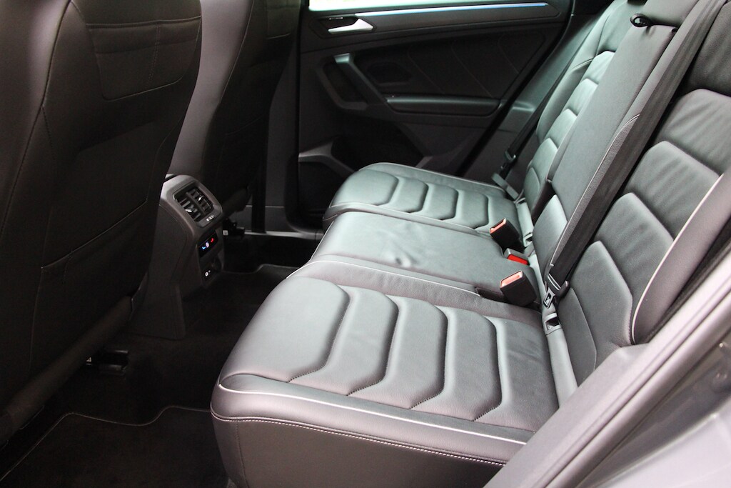Used Volkswagen Tiguan 2023 for sale - 76155056: Photo 34