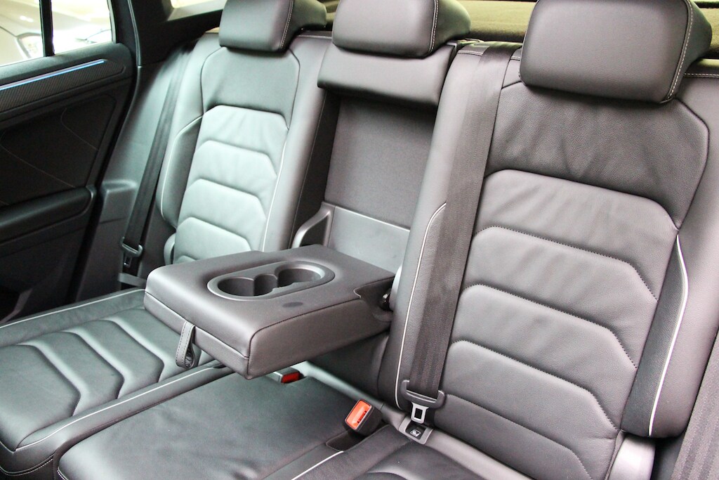 Used Volkswagen Tiguan 2023 for sale - 76155056: Photo 35