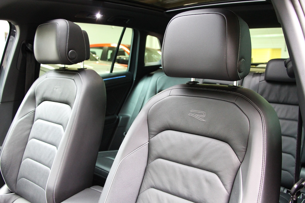 Used Volkswagen Tiguan 2023 for sale - 76155056: Photo 4