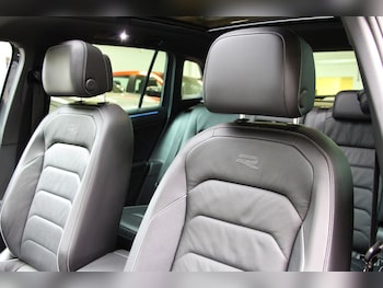 Used Volkswagen Tiguan 2023 for sale - 76155056: Photo 4