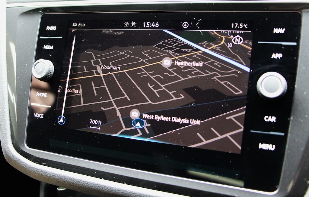 Used Volkswagen Tiguan 2023 for sale - 76155056: Photo 6