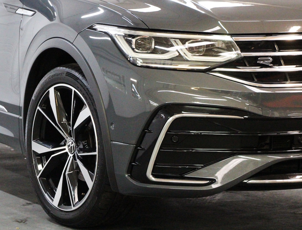 Used Volkswagen Tiguan 2023 for sale - 76155056: Photo 8