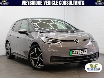 Used Volkswagen ID.3 2023 for sale - 79264020: Photo