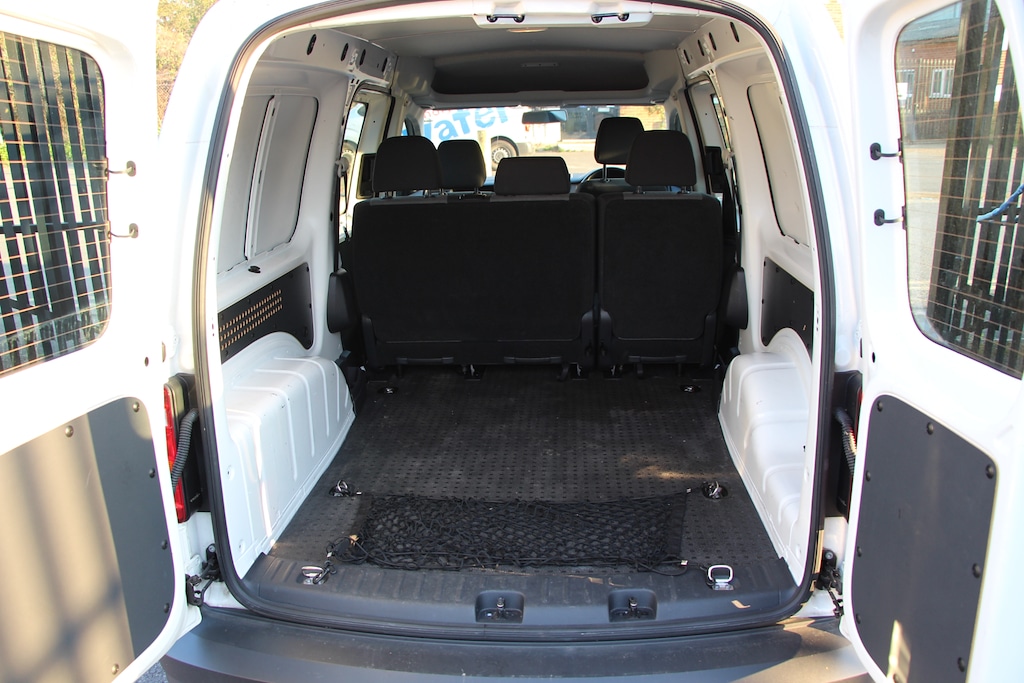 Used Volkswagen Caddy Maxi 2020 for sale - 77960117: Photo 6