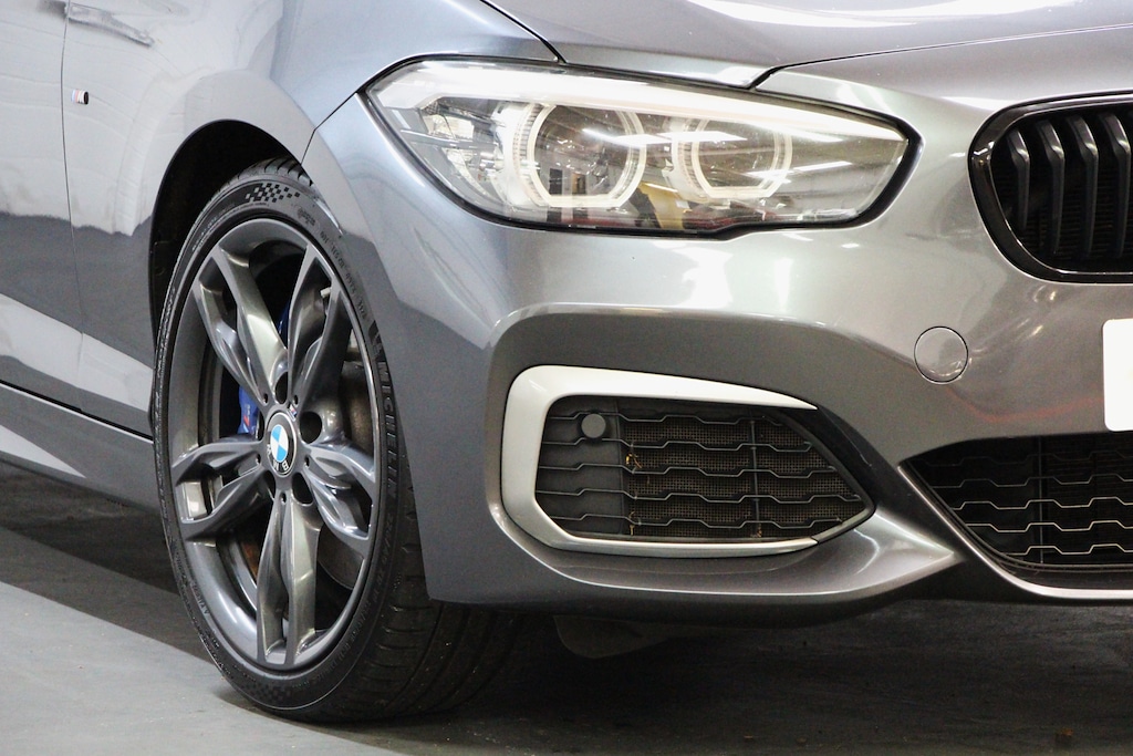 Used BMW 1 Series 2018 for sale - 76580382: Photo 14