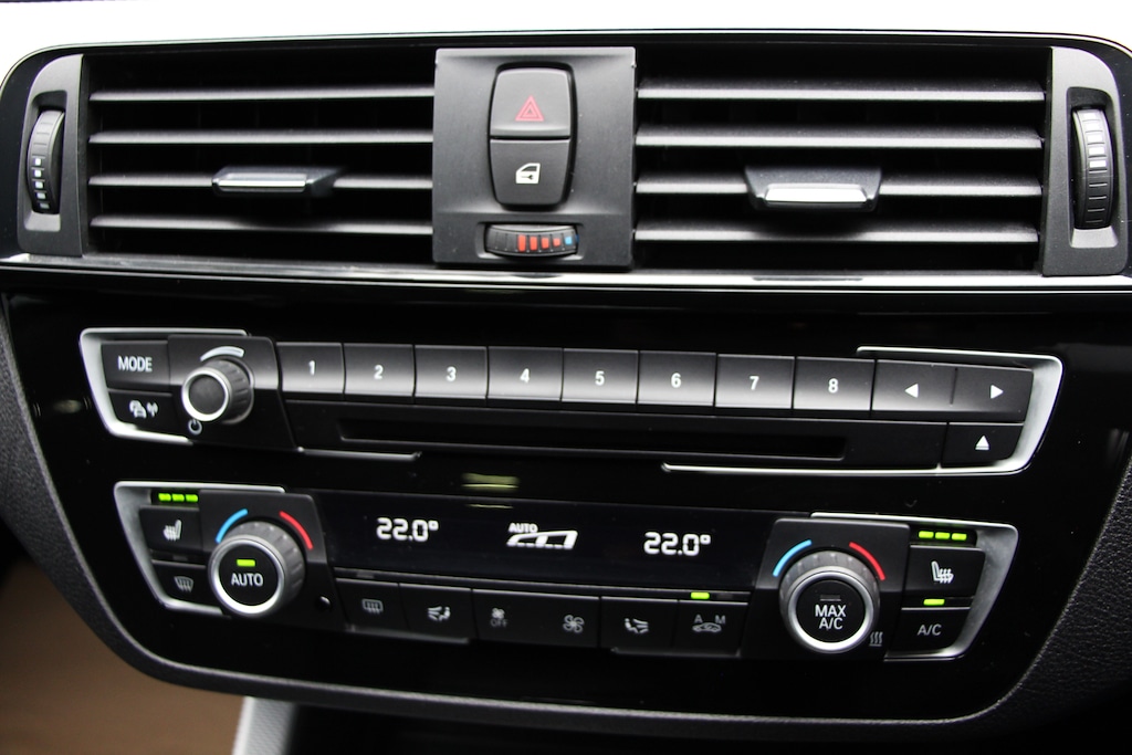 Used BMW 1 Series 2018 for sale - 76580382: Photo 19