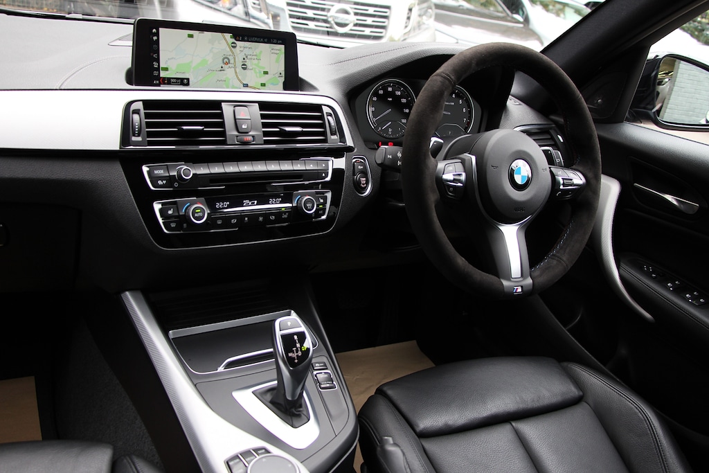 Used BMW 1 Series 2018 for sale - 76580382: Photo 24