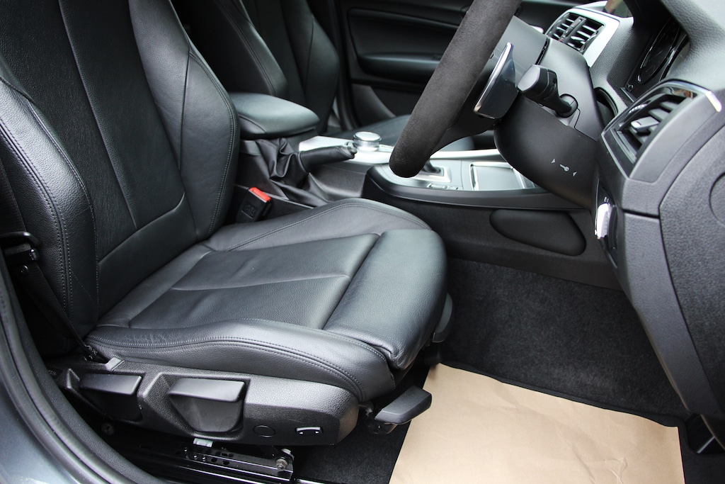 Used BMW 1 Series 2018 for sale - 76580382: Photo 27