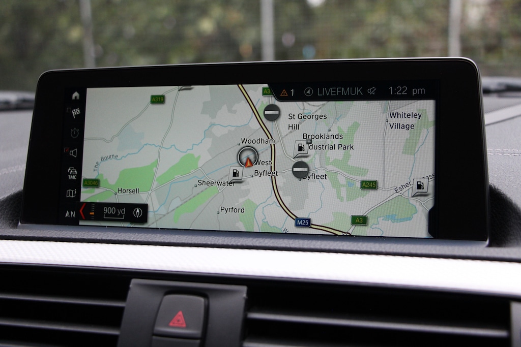 Used BMW 1 Series 2018 for sale - 76580382: Photo 3