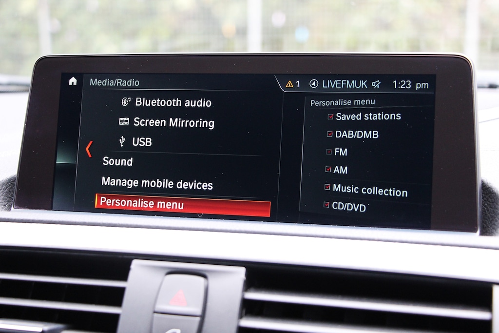 Used BMW 1 Series 2018 for sale - 76580382: Photo 31