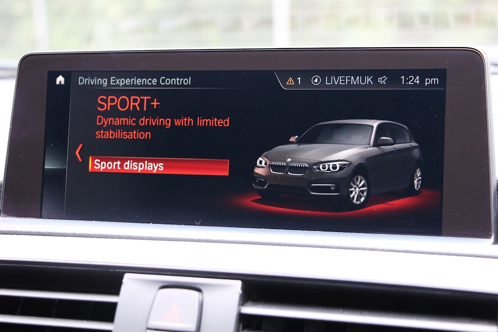 Used BMW 1 Series 2018 for sale - 76580382: Photo 33