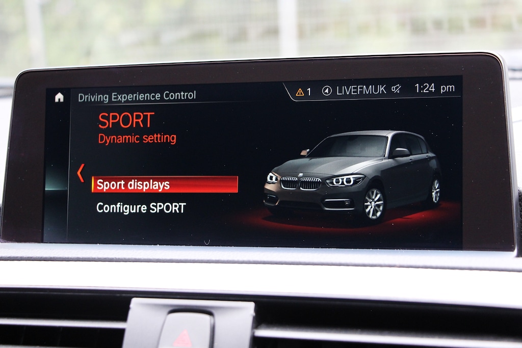 Used BMW 1 Series 2018 for sale - 76580382: Photo 34